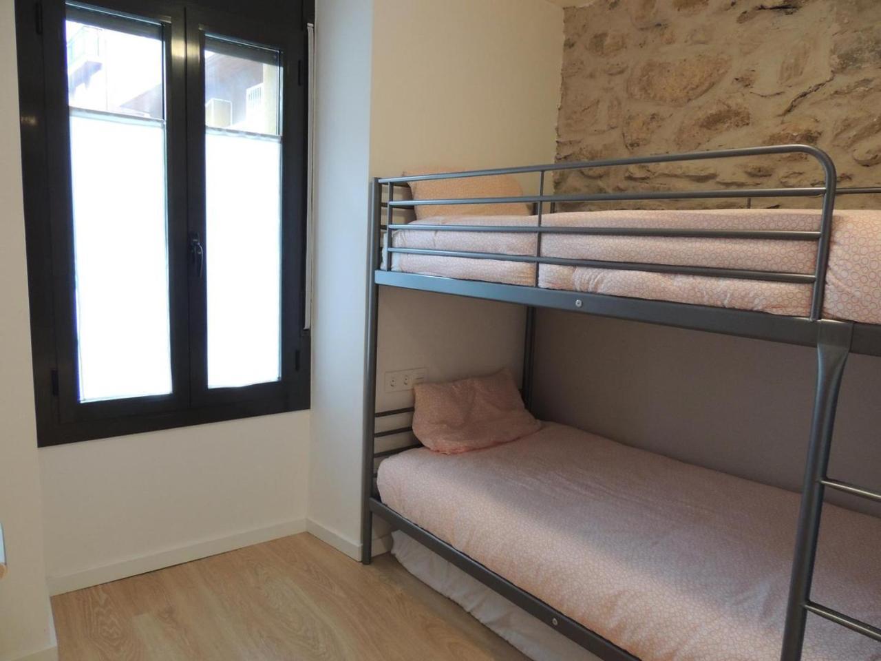 Ideal Escapada Romantica En El Centro De Puigcerdà Kültér fotó